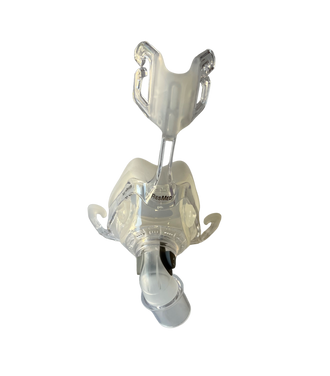 ResMed Mirage FX Nasal CPAP Mask Assembly Kit
