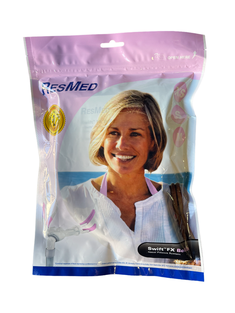 Bella 2024 loops headgear