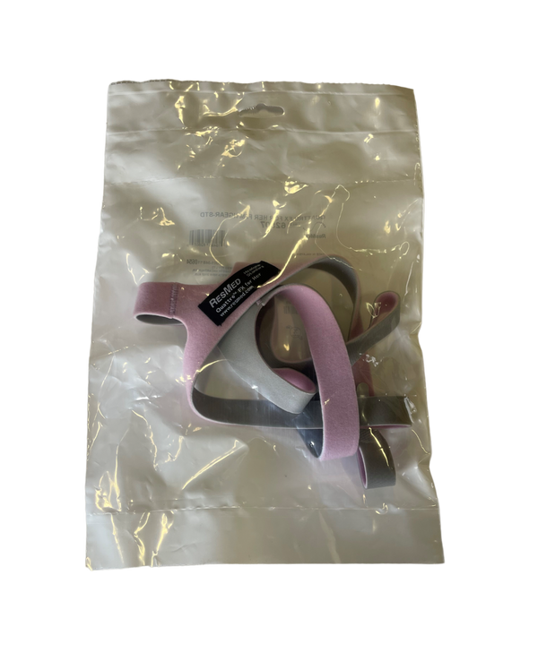 ResMed Quattro FX for Her CPAP Full Face Mask Headgear