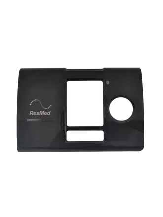 ResMed Faceplate for AirSense 10 CPAP and AirCurve 10BiPAP Machines