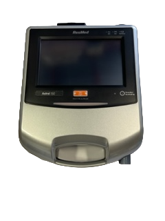 ResMed Astral 100 Portable Life-Support Ventilator - Refurbished