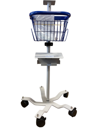 ResMed Astral Homecare Device Trolley Stand