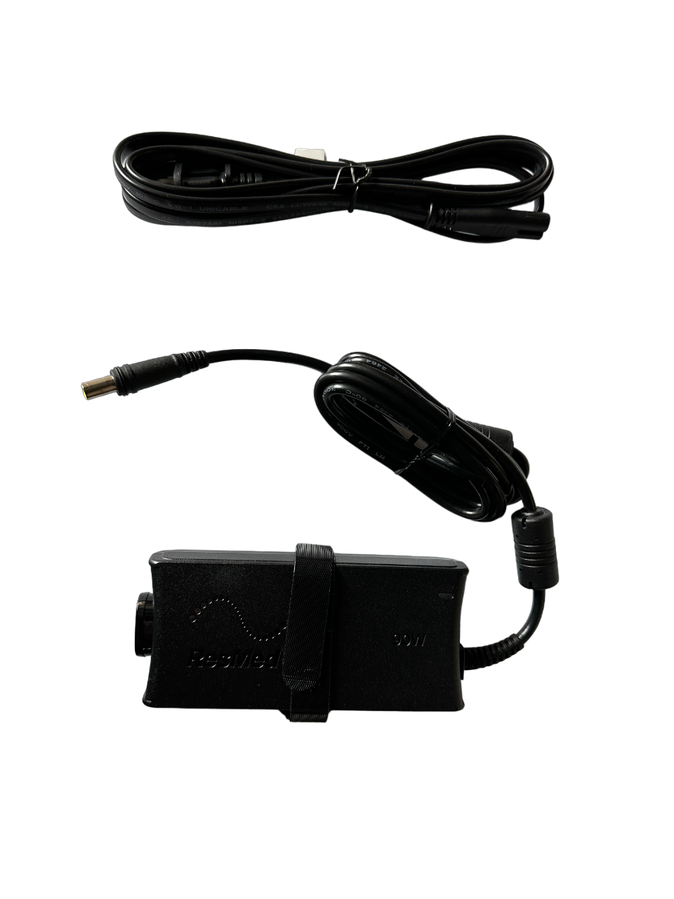 ResMed AC Power Cord for AirSense 10 and AirCurve 10 Machines - Refurbished