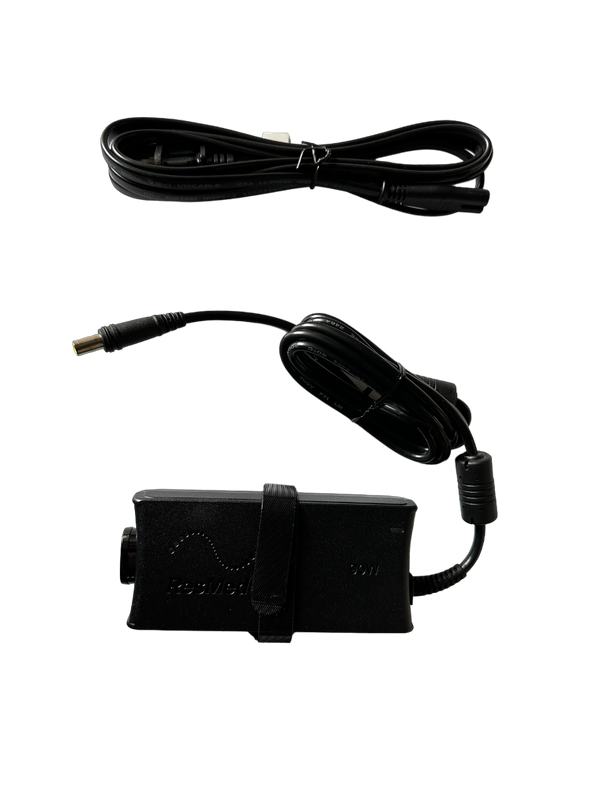 ResMed AC Power Cord for AirSense 10 and AirCurve 10 Machines (90W)