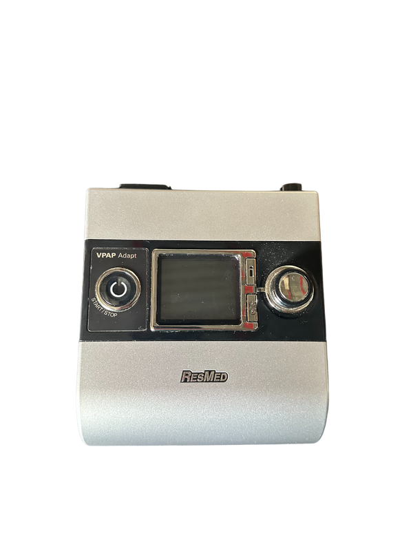 ResMed S9 VPAP S Bi-Level 36004 - CERTIFIED PRE-OWNED