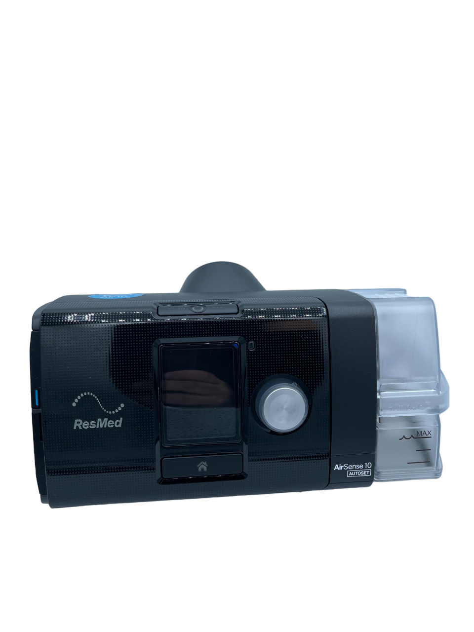 ResMed AirSense S10 CPAP w/ HumidAir and ClimateLineAir Tube 37204