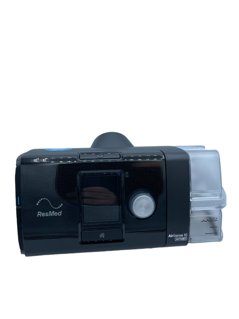 加湿器 AirSense10 ResMed ResMed AirSense S10 CPAP with Humidifier - Shop Now