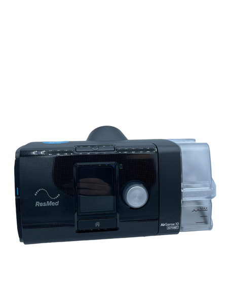 RESMED ものたりない CPAP スリープメイトS10 Airsense10