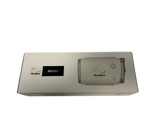 ResMed AirMini AutoSet Travel CPAP - Certified Pre-Owned