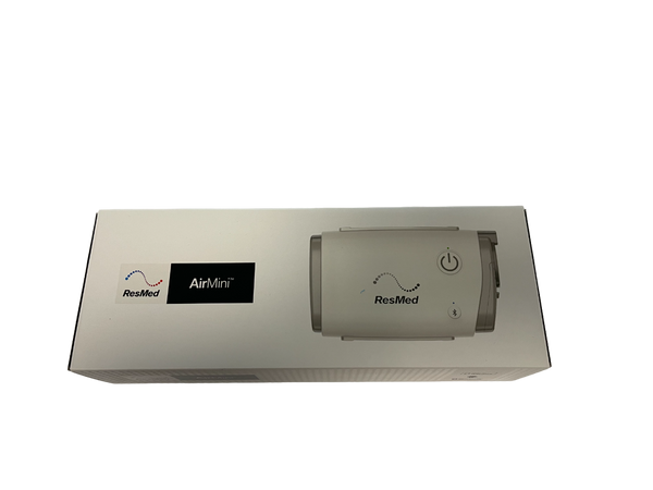 ResMed AirMini AutoSet Travel CPAP - Certified Pre-Owned
