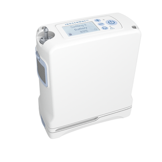 Inogen One G4 Portable Oxygen Concentrator