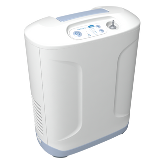 Inogen at home oxygen concentrator