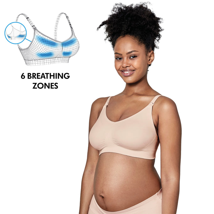 Feature product - Medela Keep Cool Ultra Maternity & Nursing Bra
