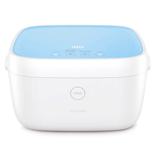 LiViliti Paptizer UVC LED Smart CPAP Sanitizer