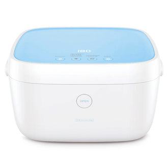 LiViliti Paptizer UVC LED Smart CPAP Sanitizer