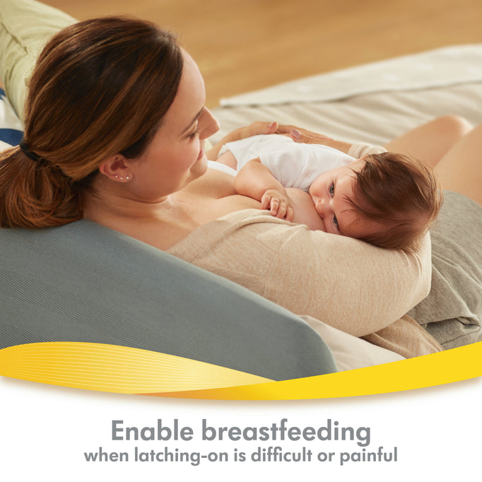 Feature product - Medela Contact™ Nipple Shields with Case