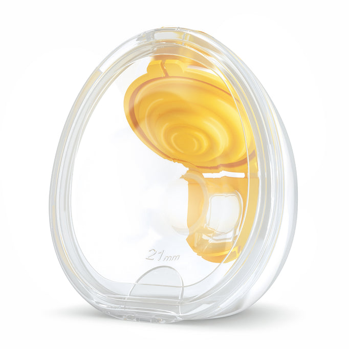 Feature product - Medela Freestyle Hands Free Breast Pump