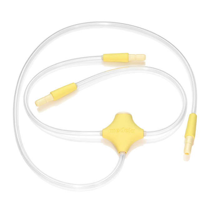Feature product - Medela Freestyle Replacement Tubing