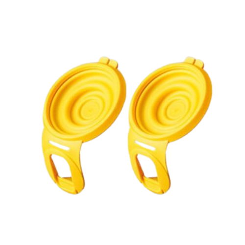Feature product - Medela Hands Free Collection Cups Membranes