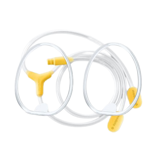 Feature product - Medela Hands Free Collection Cups O-Rings