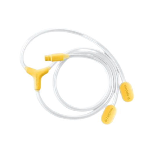Feature product - Medela Hands Free Tubing for Freestyle or Swing Maxi