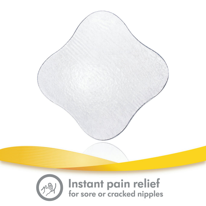 Feature product - Medela Hydrogel Pads, 4 Pack