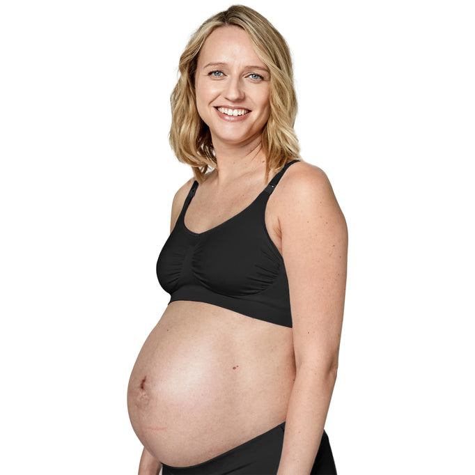 Feature product - Medela Keep Cool Maternity & Nursing Bra