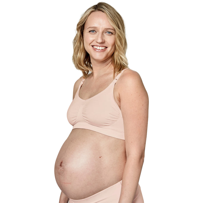Feature product - Medela Keep Cool Maternity & Nursing Bra