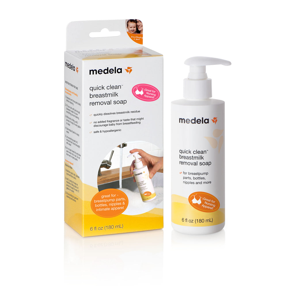 Medela Breast Pumps, Supplies, and Accessories