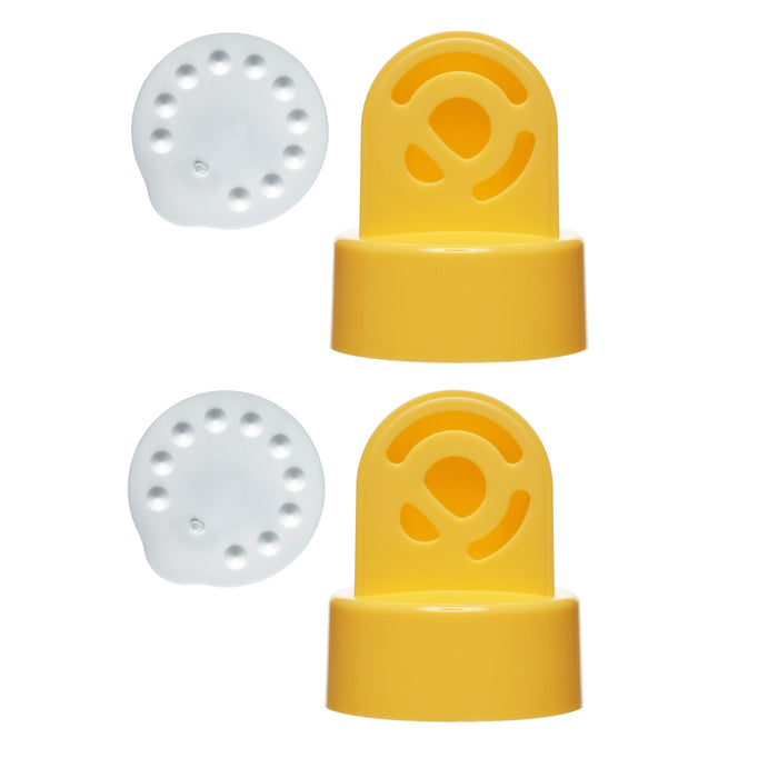 Feature product - Medela Spare Valves & Membranes