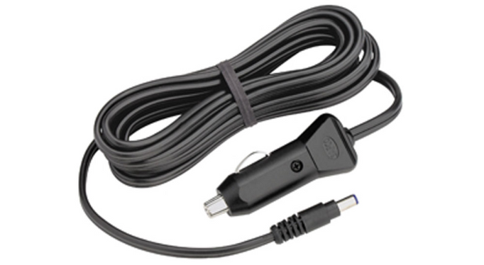 Feature product - Medela Symphony Vehicle Lighter Adaptor