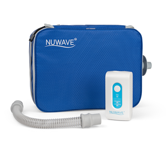 NUWAVE Plus Sanitizer System