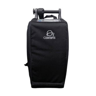 O2 Concepts Oxlife Independence Wheelchair Attachment