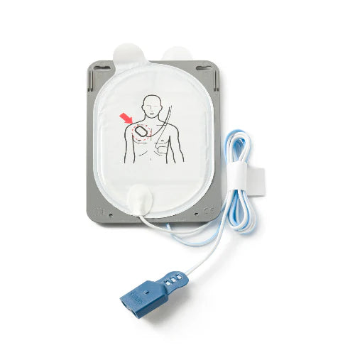 Feature product - Philips  HeartStart FR3 AED SMART Pads III, 1 set