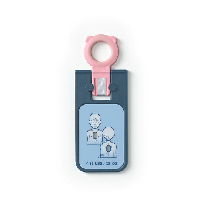 Feature product - Philips HeartStart FRx AED Infant/Child Key