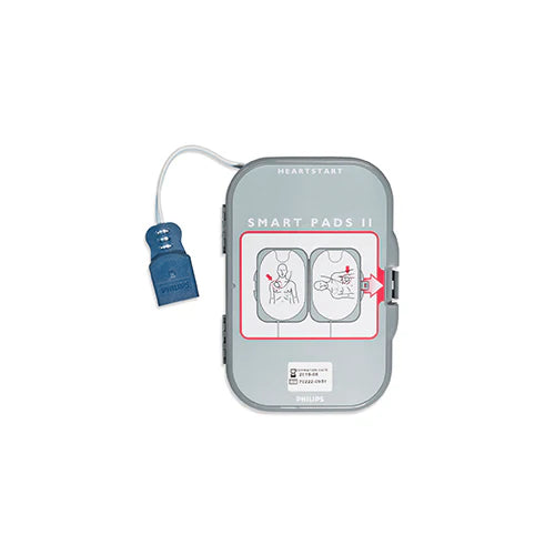 Feature product - Philips HeartStart FRx AED SMART Pads II, 1-set