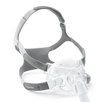 Philips Respironics Amara View Full Face Mask