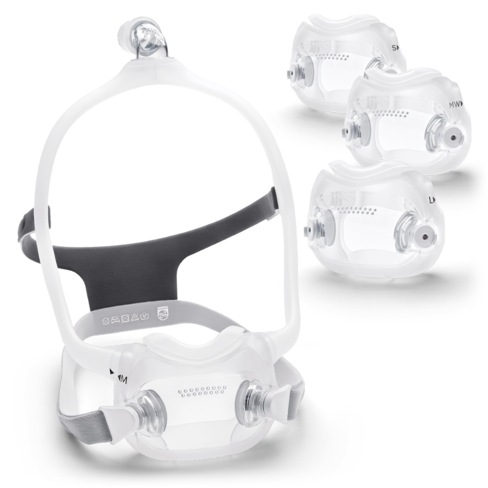 Affordable CPAP Masks Under $100