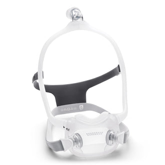 Philips Respironics DreamWear Full Face Mask