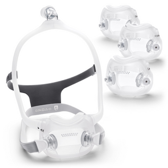 Philips Respironics DreamWear Full Face Mask