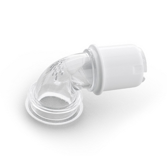 Philips Respironics Elbow with Swivel DreamWear Mask Connector