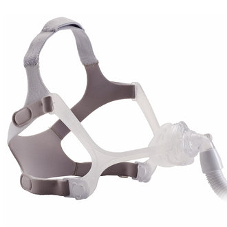 Philips Respironics Wisp Nasal Mask with Silicone Frame