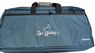 Philips Respironics Wallaby 3 Carrying Case