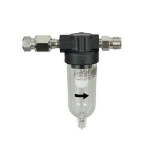 Precision Medical Condensation Trap