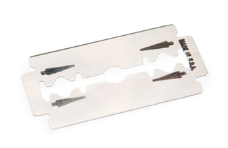 Graham Field Razor Blade, 250 Each Per Box