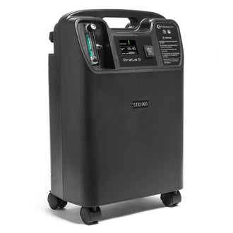 Stratus 5 Home Oxygen Concentrator