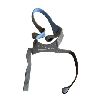 ResMed AirFit F10 Headgear