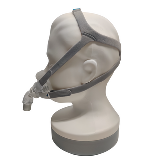 Side view of the ResMed AirFit F30 Full Face CPAP Mask