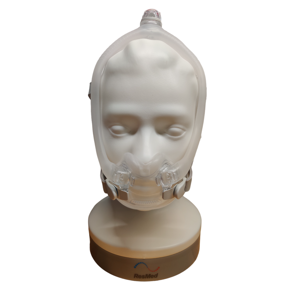 Best CPAP Mask For Mouth Breathers