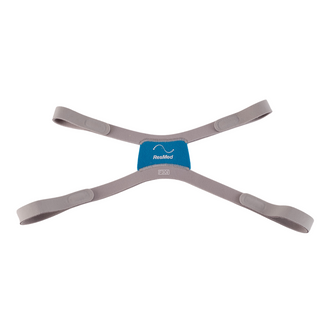 ResMed Airfit F30i &X30i Headgear